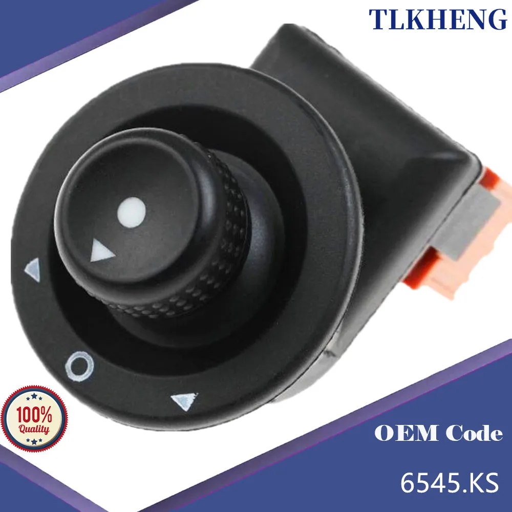 Rearview Mirror Swi… - image