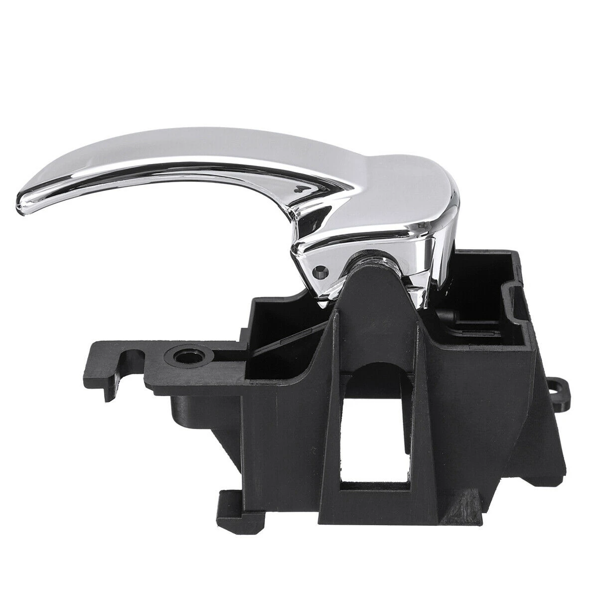 

LHS Left Inner Interior Car Door Handle For Nissan Navara D40 Ute Pathfinder R51