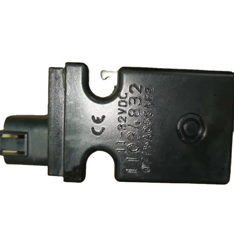 

Proportional valve PVG32-4 Proportional direction PVG32-5 Electric proportional direction