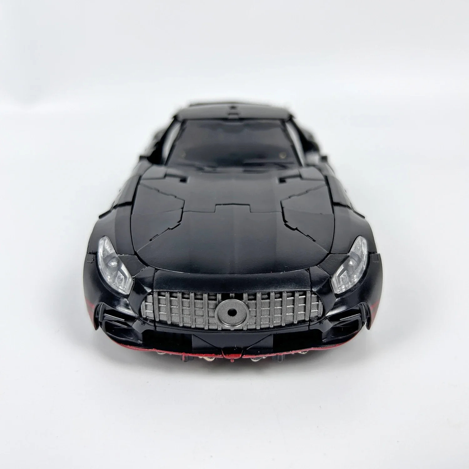 在庫あり】メタゲート 変身 MG G07 G-07 ハイクドリフト ブラック