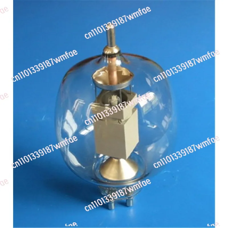 Vacuum tube for 2.8 kW high frequency machine New quality assurance