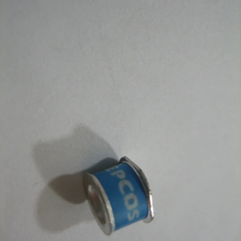 5PCS B88069X1630T602 EPCOS/TDK ceramic gas discharge tube A80-C90XSMD lightning protection tube 90V Surge protective