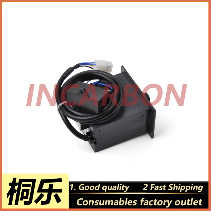 Color Expansion Machine Main Motor Speed Controller Governor for Printing Machine Accessories Repair Part Component