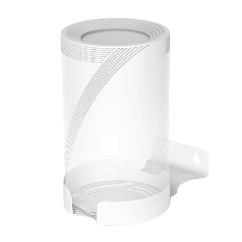 

AC88-2X Aluminum Alloy Router Wall Mount Bracket For TP-Link Deco BE75/BE85/BE95/BE17000 Whole Home Mesh Wifi 7