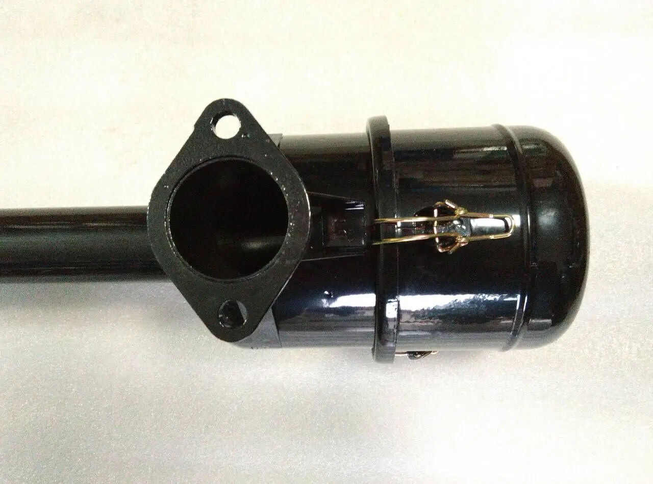 Air cleaner assembly for Fengshou Lenar FS184 / Lenar LE254 274-1