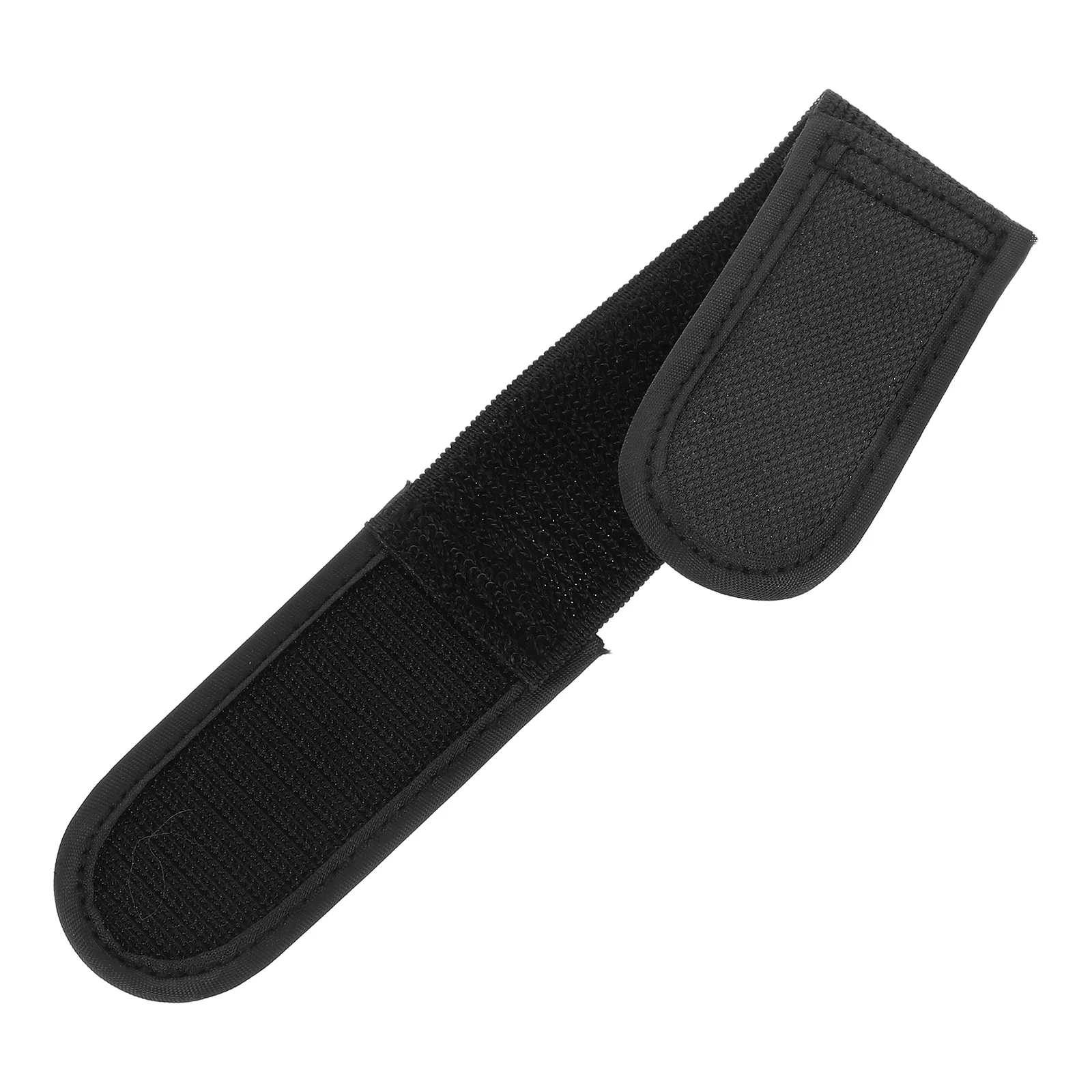 Scooter Belt Lazy Replacement Colorful Mark Buckle Adjustable Black Rubber Side Belts for Women Travel