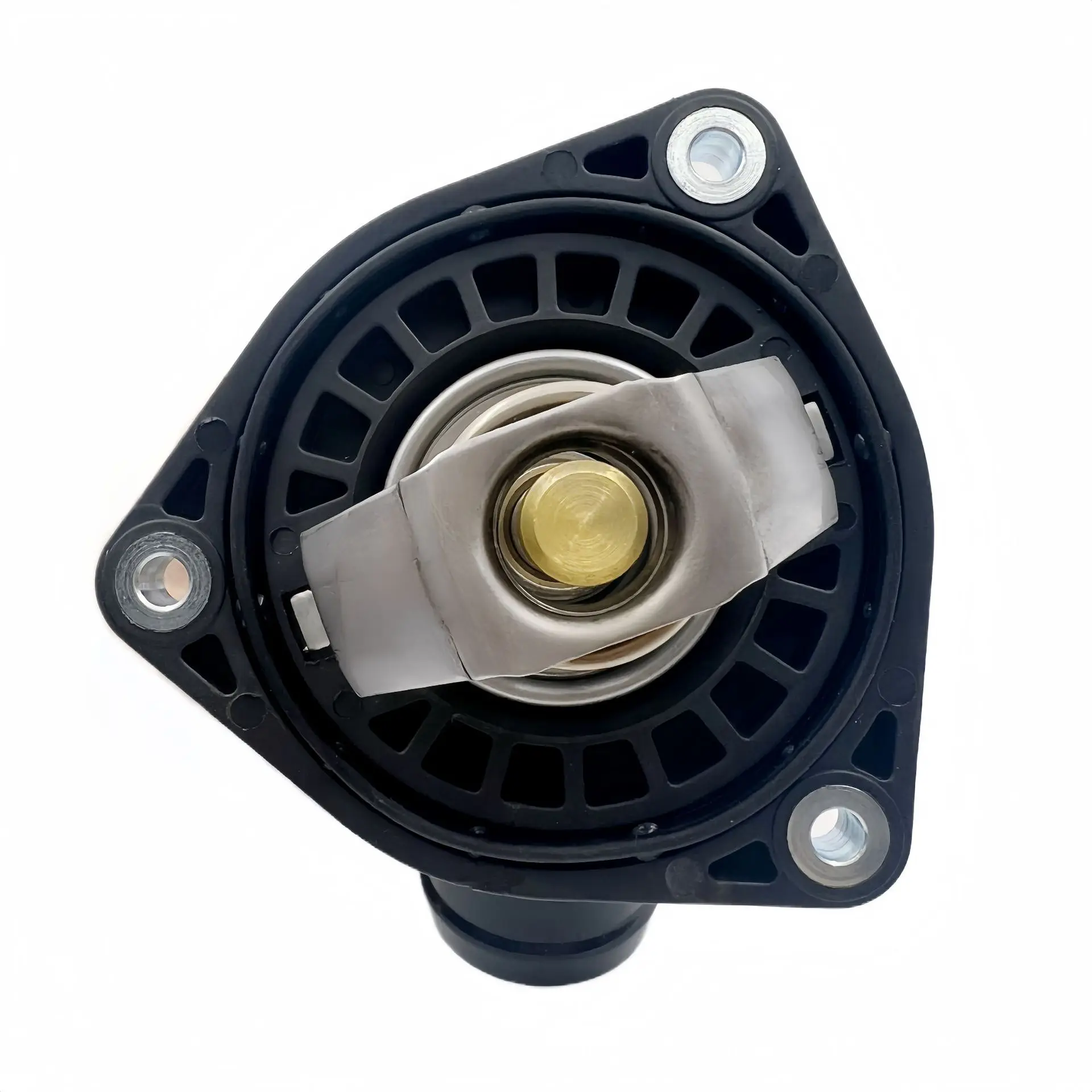 PinXin 55496663 Car Cooling System Engine Coolant Thermostat For Chevrolet Cadillac Buick New High Quality Car Accessories