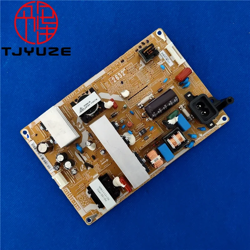 Good test work POWER SUPPLY BOARD BN44-00438A 00438B for  LE32D400E1W LA32D450G1 LA32D400E1 LE32D400 LA32D450 I2632F1_BSM