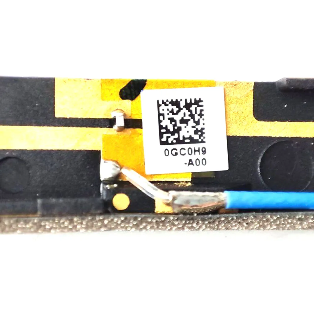 Laptop Antenna Cable For DELL For Latitude 9510 9520 2-in-1 0GC0H9 GC0H9 DC33002FS0L