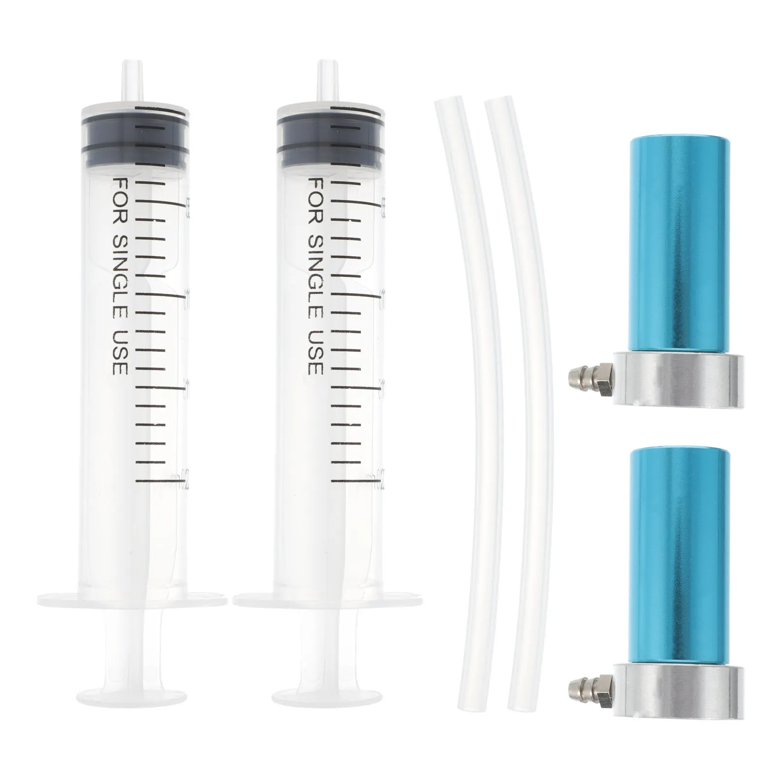 2 juegos de moldes de silicona para labiales, kit de bricolaje para hacer bálsamos labiales, suministros de manualidades, accesorios para hacer labiales.