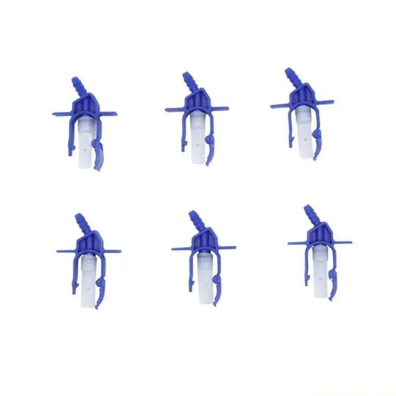 

A2BE Copper/ Plastic Tester Injector Test Tool Tester Set Parts