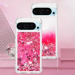 Cases for Google Pixel 9 Pro XL 8 Pro 8A 7A  Case Cover coque Phone Covers Sunjolly for Google Pixel 9 Pro XL Case