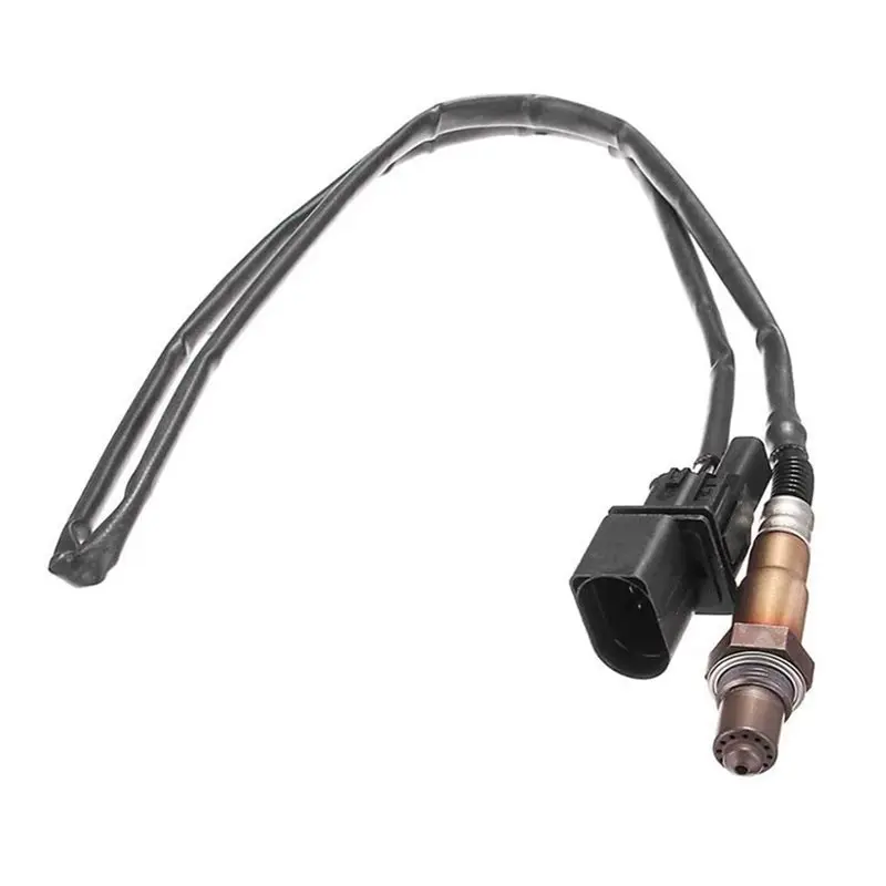 For VW Beetle Eurovan Golf TT Compatible Front Oxygen Sensor Part Number 0258007057