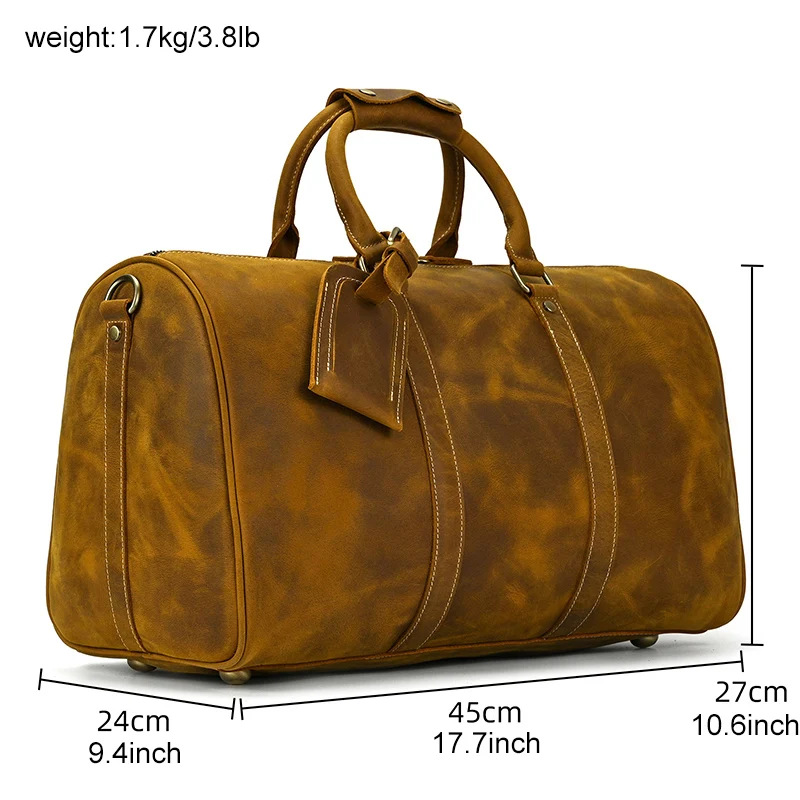 Light Brown(45cm)
