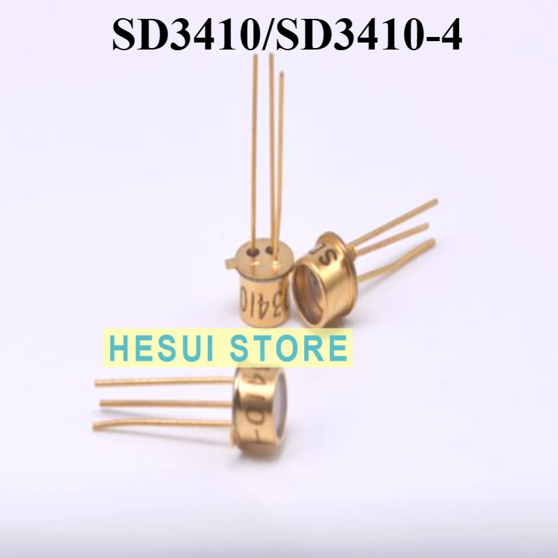 SD3410/SD3410-4 Receive and transmit to the photoelectric transistor