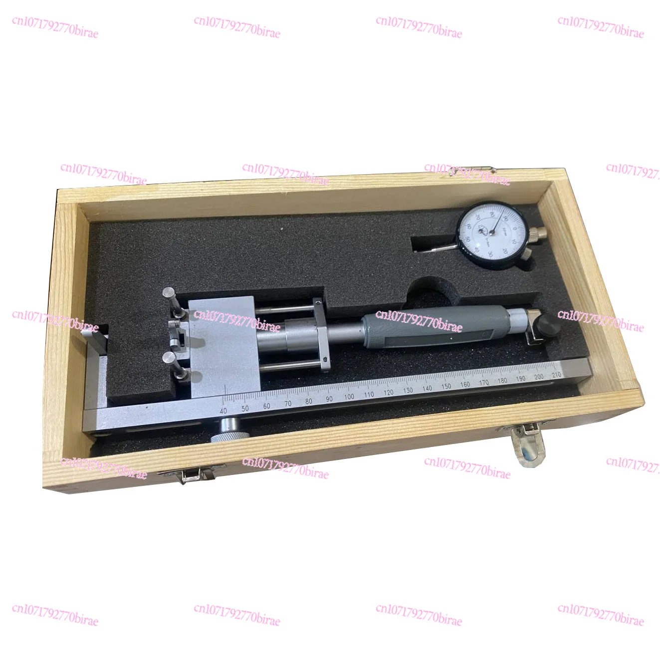 HY-04 New Boring Ma…