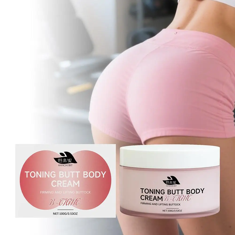 

Buttocks moisturizing cream Prevent Sagging Increase Elasticity Reduce Fine Lines Firming Deep Moisturizing Improve Rough