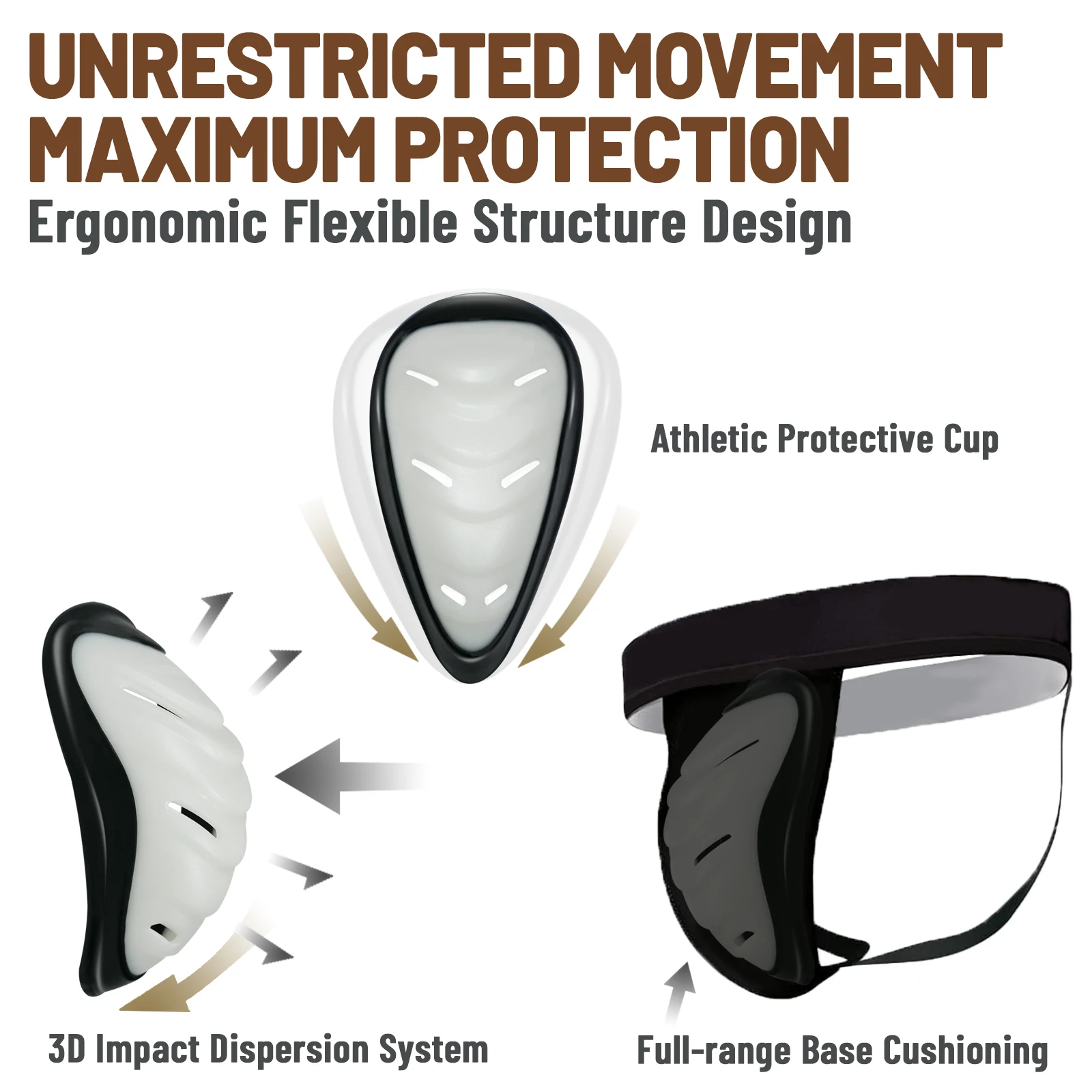 Thumbnail 2 - #8 Latest Athletic Cups Updates