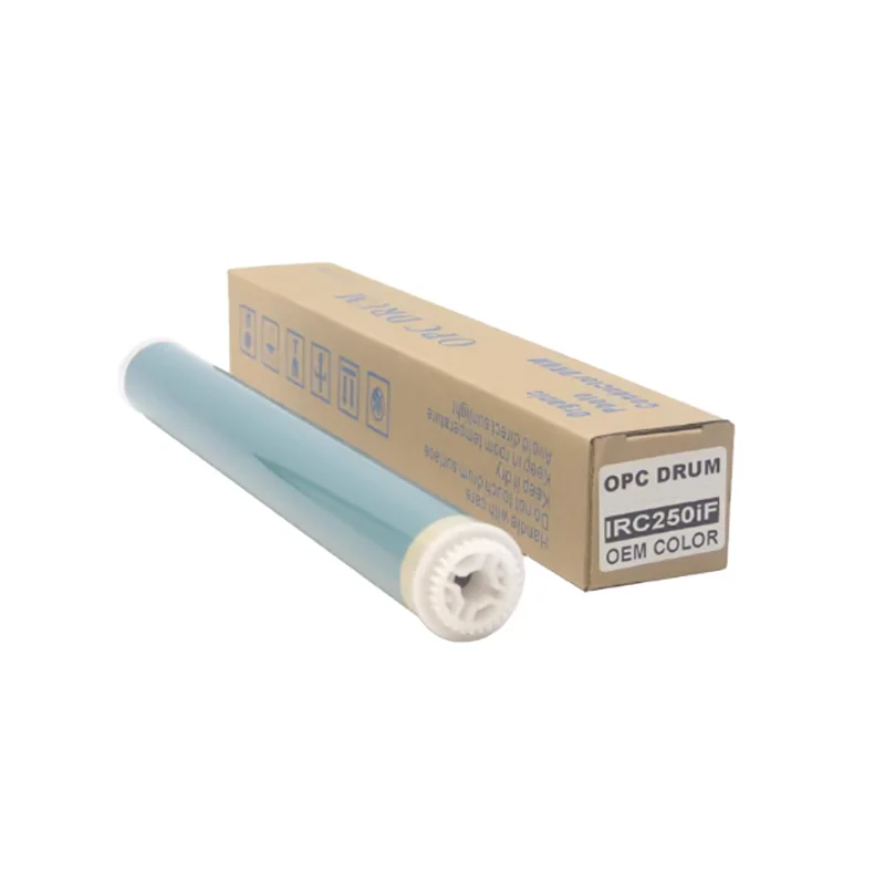 

2X фотобарабан NPG65, совместимый с Canon iRC250i, C350iF, C350P, C351iF, 255i, 355i