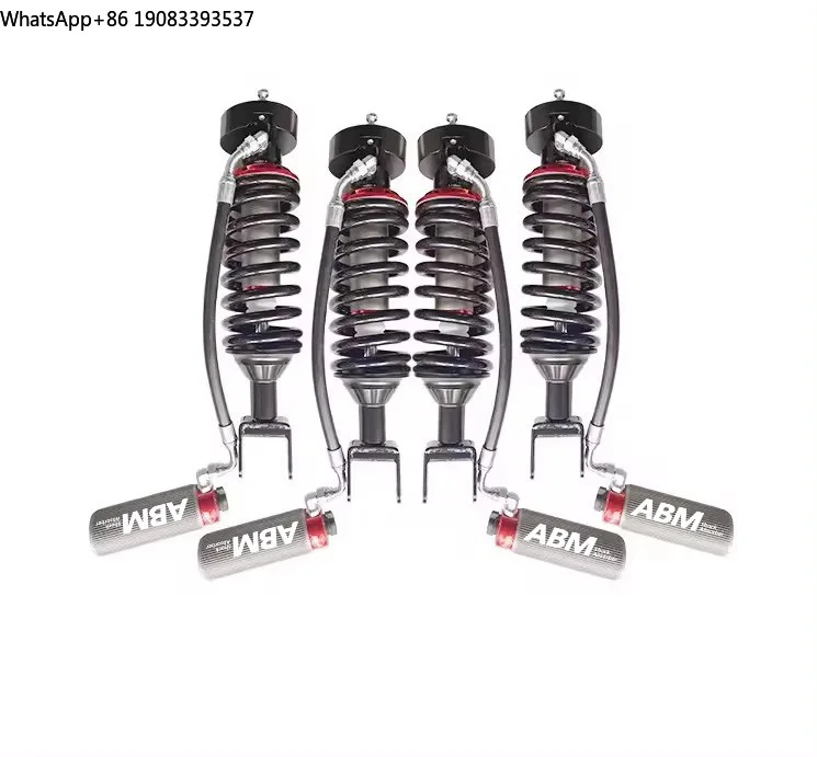 Abm For BJ60 Suspen…