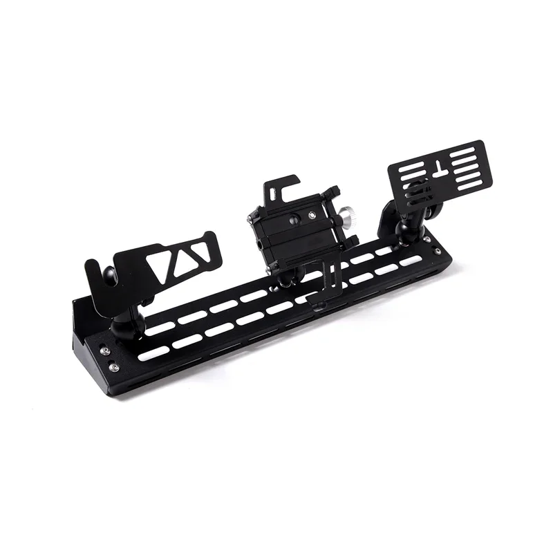 

Aluminum alloy For Hummer H2 2003-2007 car dashboard multi-function mobile phone holder car interior modification accessories