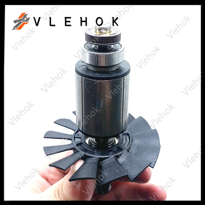 

Armature Rotor for DEWALT DCS578X2 DCS578 DCS579