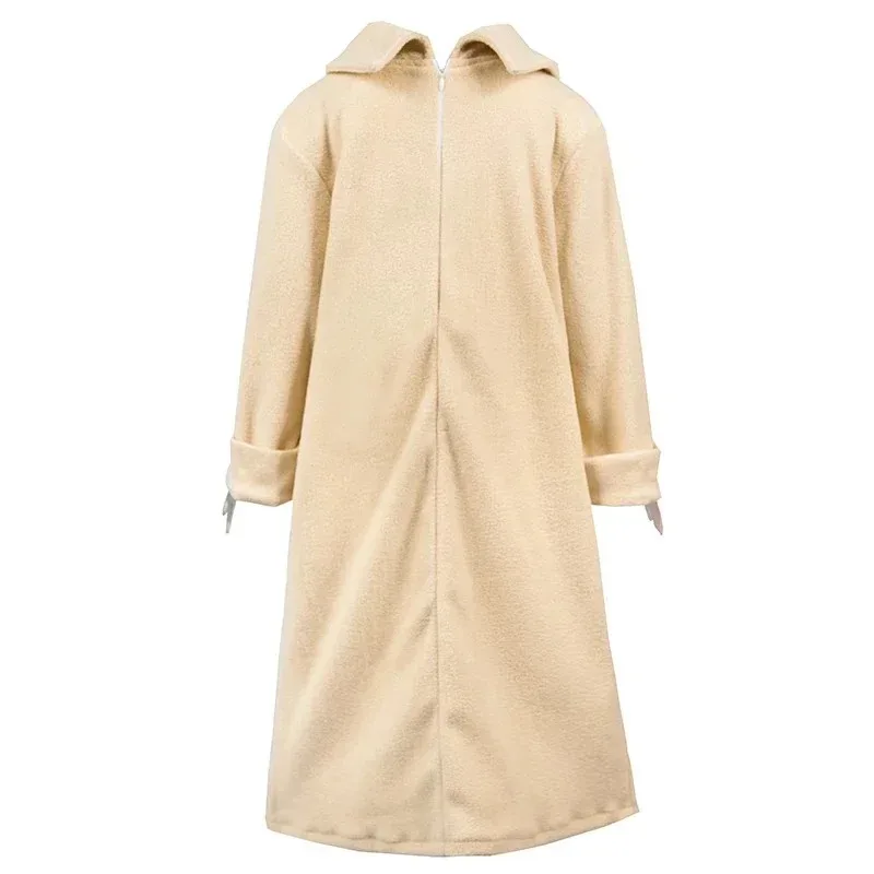 Silisili AHalloween لطيف Y-Yoda-طفل زي لعيد الميلاد كرنفال حفلة تأثيري الملابس سنة الاطفال أنيمي C 2025 ☆   جديد