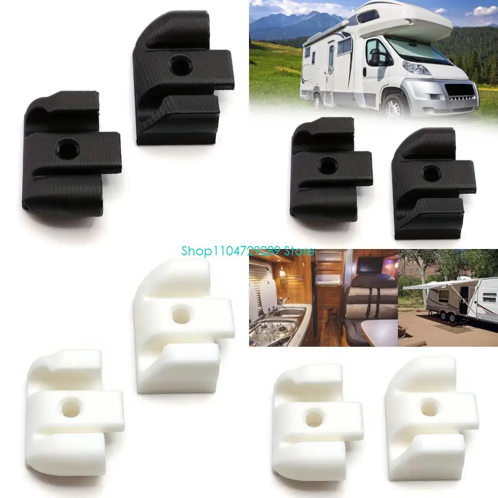 

D8KE Awake Accessory Channel Guard Strong Tube Cover for Vehicle