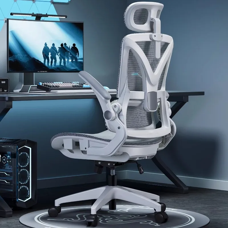 

Computer Armchair Swivel Chair Office Chairs Chaises Gaming Chairs Adults Pc Room Chair Chaise Bureau Gamer Desk Ergonomic