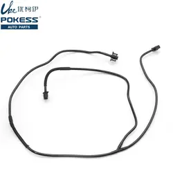 CV618C012TD Water Tank Return Pipe Radiator Hose Water Hose For Ford Kuga Escape 2013-2016 Radiators Parts