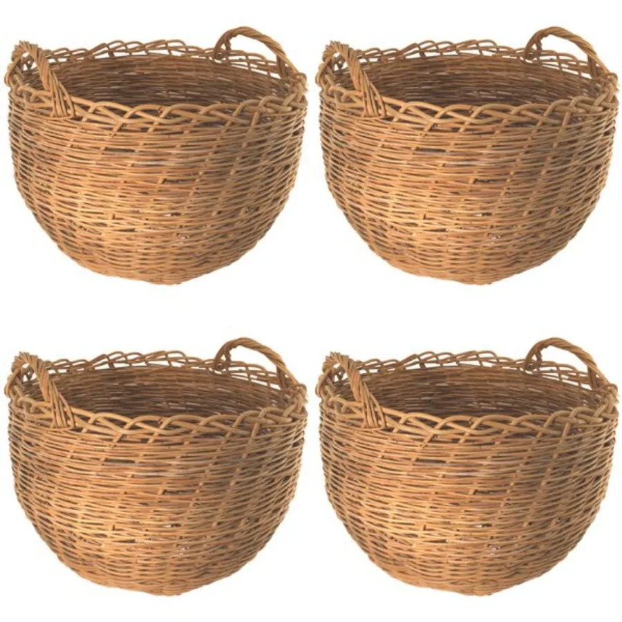 

Bushel Basket Kit, 2026 year