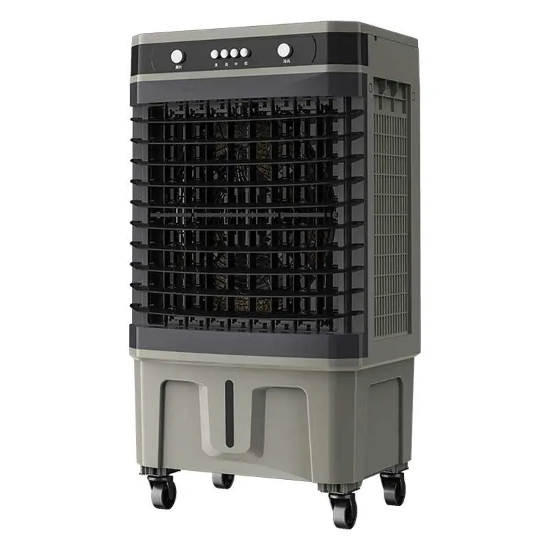 High Quality 220V air Cooling Fan Water air Cooler Popular Standing air Conditioner New Product