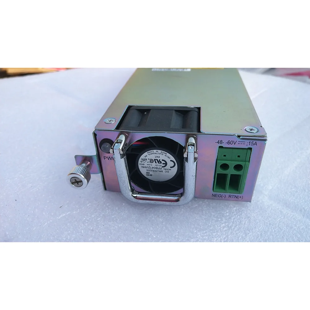 สวิตชิ่งพาวเวอร์ซัพพลายคุณภาพสูงทดสอบเรือเร็วสำหรับ EPW500-12D 12V 40A 480W