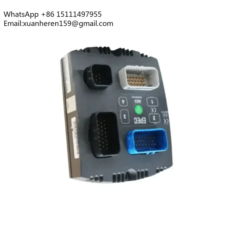 EPEC2024 EPEC2023 803700474 Controller Module ECU for  Truck Crane QY70K QY50 QY25K5