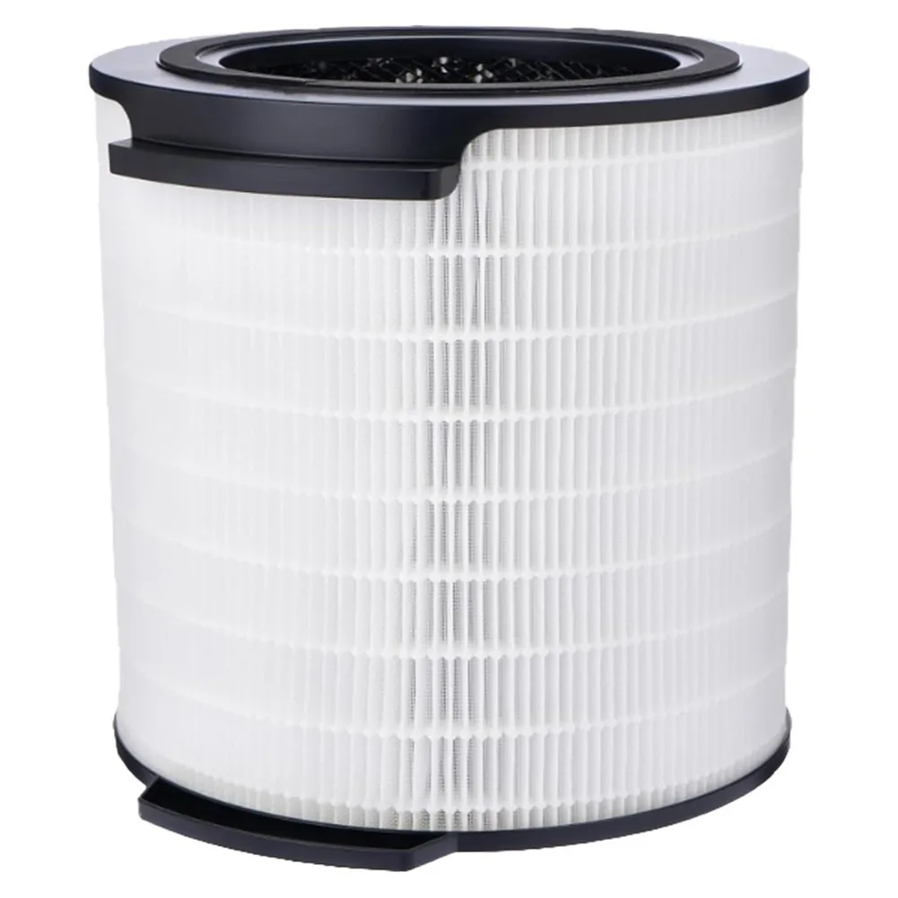 

FY1700 Replacement HEPA Filter Compatible For Philips 1000i Series AC1711/90 Air Purifier H13 HEPA Activated Carbon Filter Parts