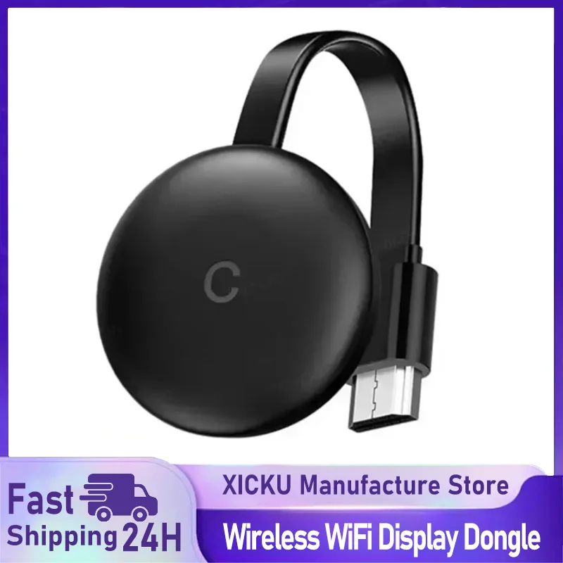 New 5G/2.4G Wireles…