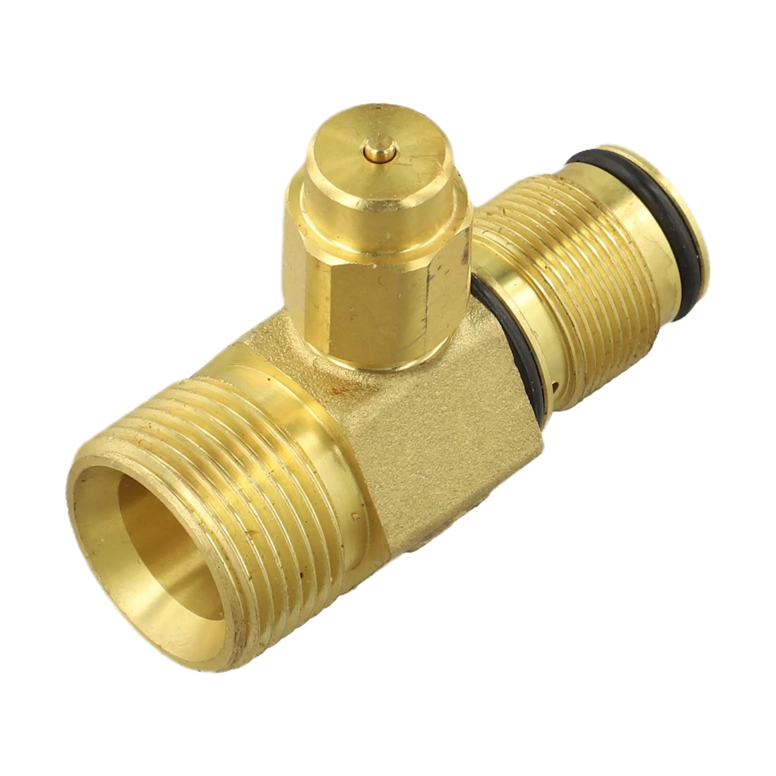 Metal Construction Boost Valve Kit for DXPW3025 DXPW3228 DXPW3625 Includes Outlet Fitting Injector Body and O Rings