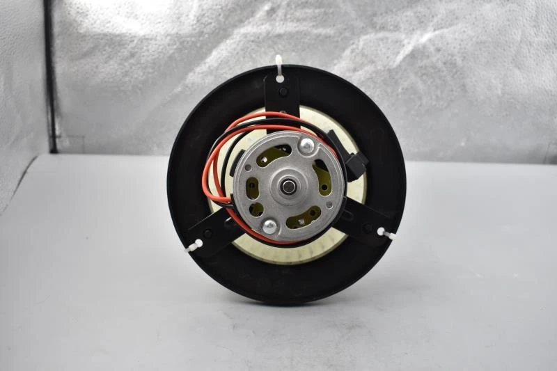 Freightliner FLD120 1999-2010 Motor Warm Air MOTOR BM00184C BOA8546200900 BOA8546250009 3949886