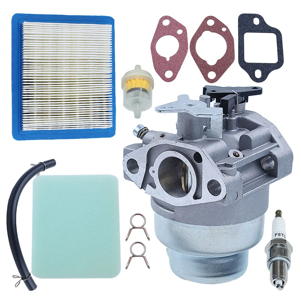 مجموعة ضبط المكربن GCV160 لمكربن Honda Gcv160، لأجزاء Honda Gcv160، لمجموعة ضبط Honda Gcv160، لهوندا