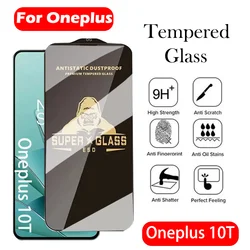 KingKong Gorilla Tempered Glass For Oneplus 10T 10R 9RT 9R 9 8T 8T+ 8T 7T 6T 6 Screen Protector for 10R 10T