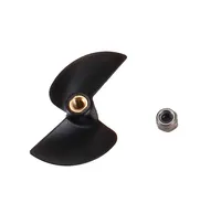 Brand New High Quality Feilun FT009 Boat Spare Parts Tail Propeller FT009-12