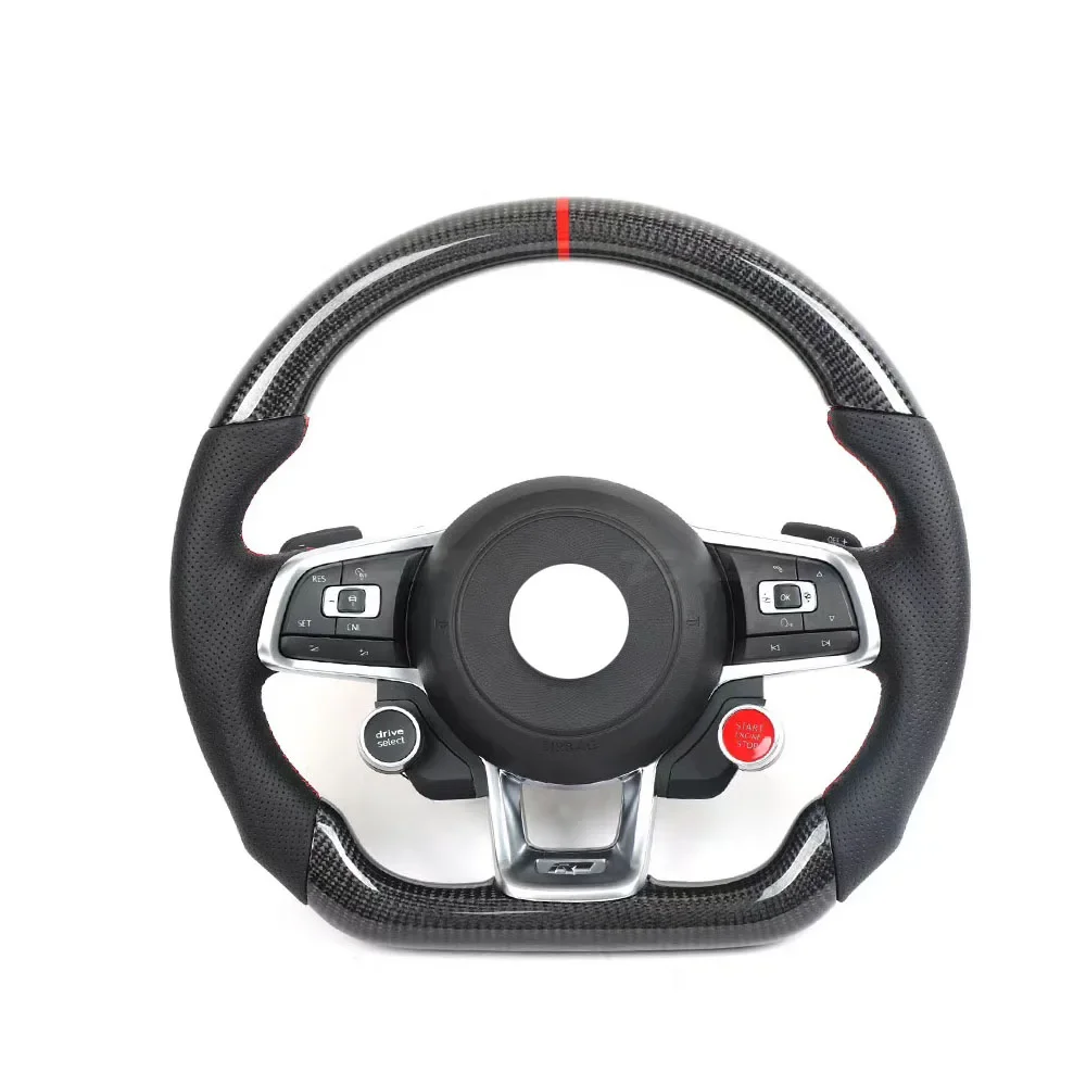 

Car Steering Wheel for all car series