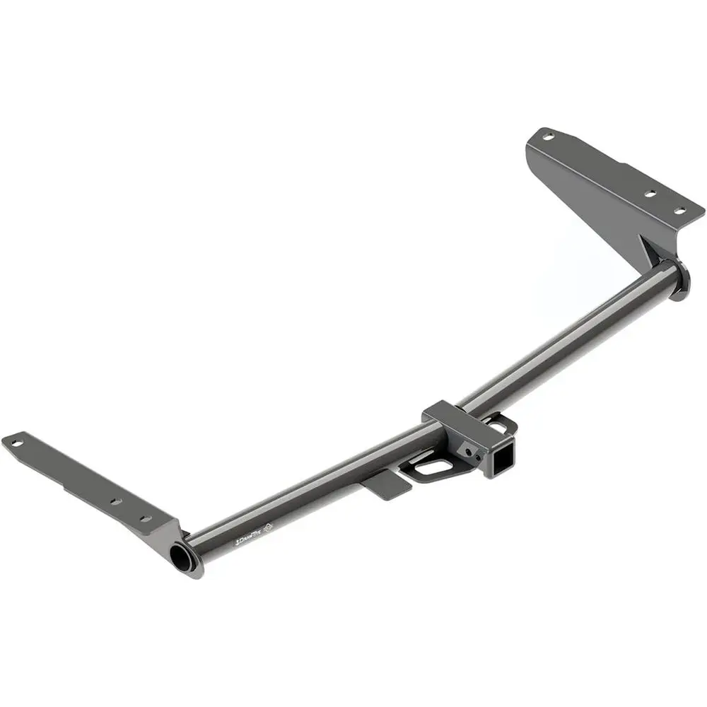 

76171 Class 3 Trailer Hitch, 2 Inch Receiver, Black, Compatible with 2018-2022 Honda Odyssey