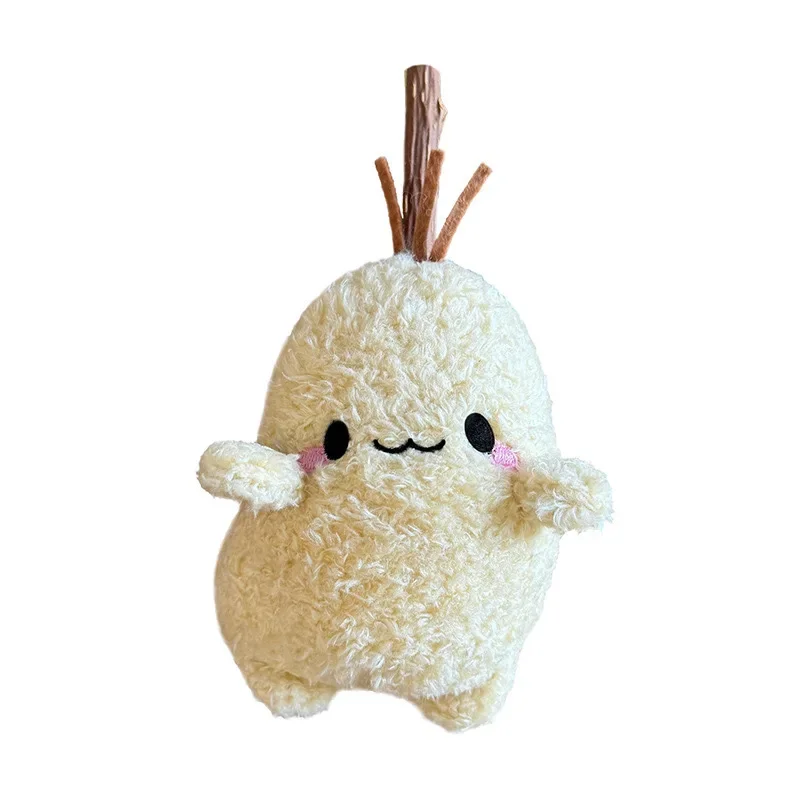 

Cat grinding toys cute little potatoes bite