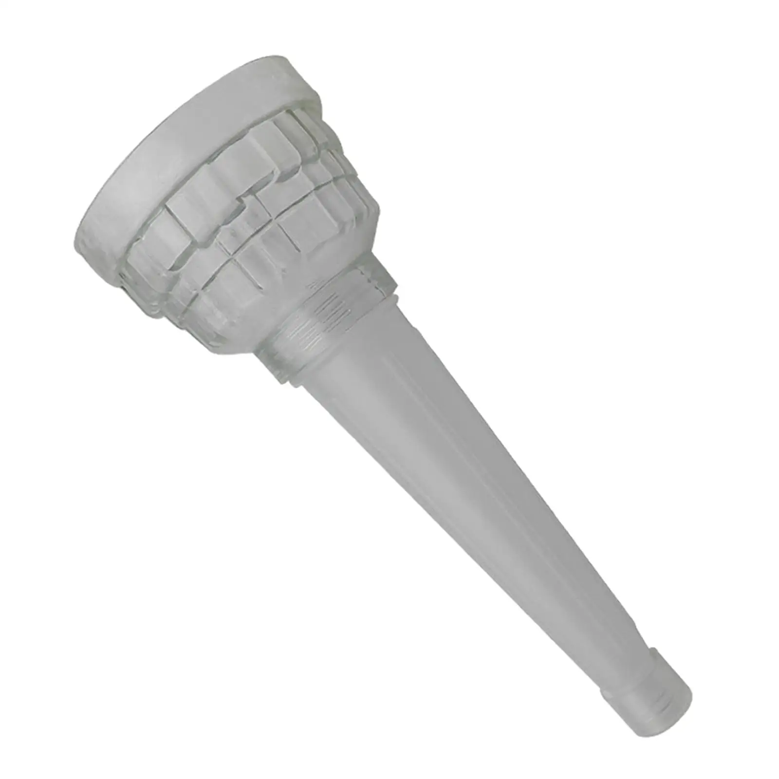 

Oil Funnel Universal Soft Quick Fill Funnel Oil Filter Removal Funnel Tool