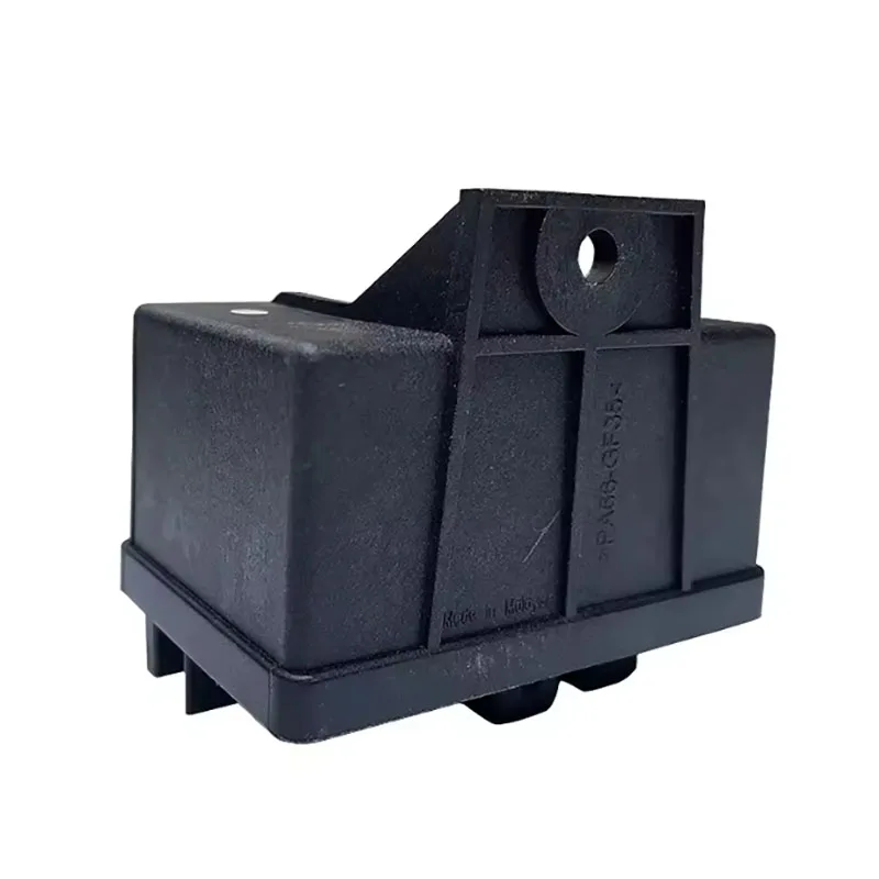 Glow plug relay for JAC Refine M5 M1 H1  sunray Rein Glow plug control unit Great Wall HAVAL CUV H3 H5 0281003018