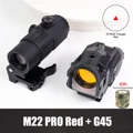 M22 PRO-G45--RED