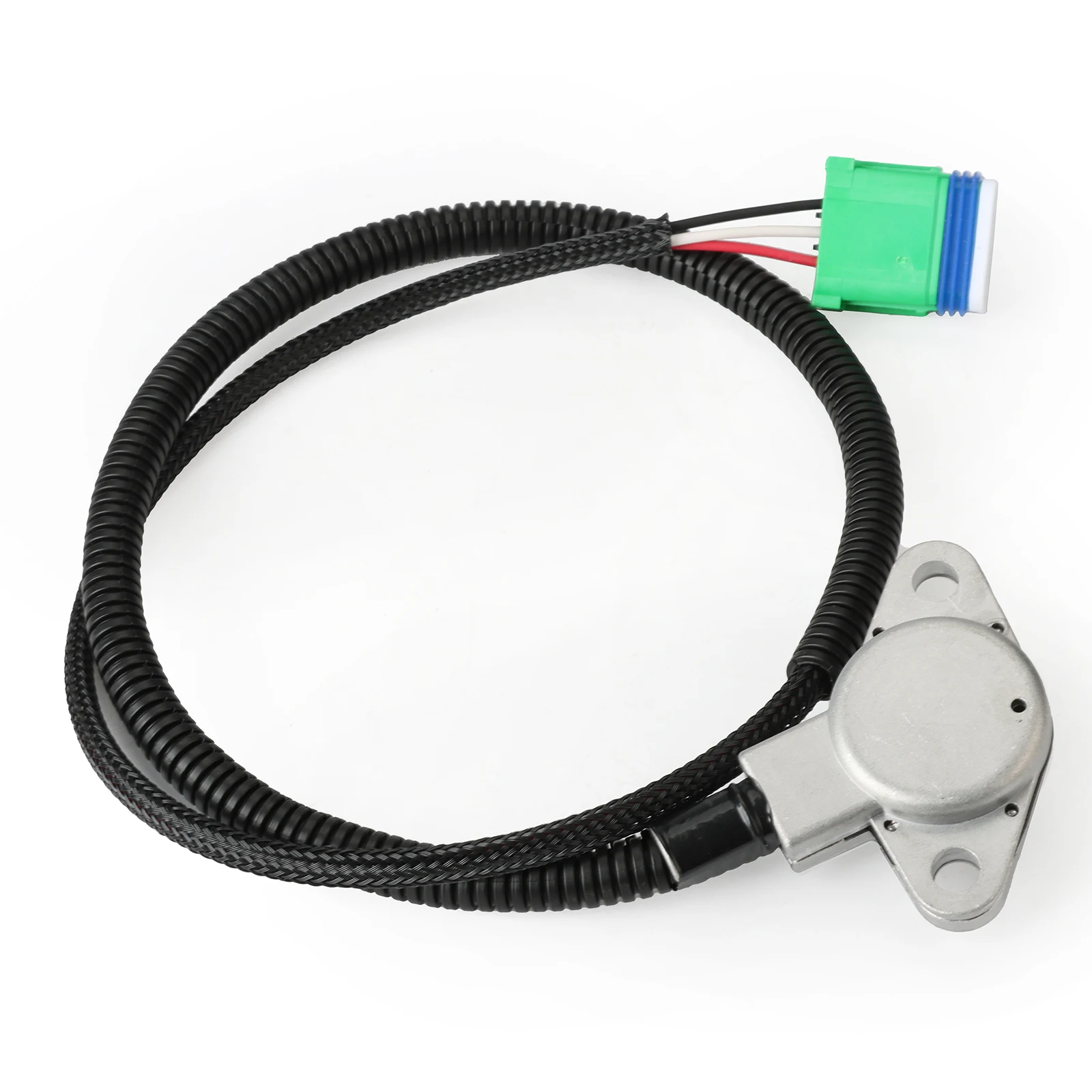 For Peugeot 206 307 308 Citroen C3 C4 C5 C8 Renault 19 Gearbox HDI DPO AL4 7700100009 252924 Transmission Pressure Sensor view 3