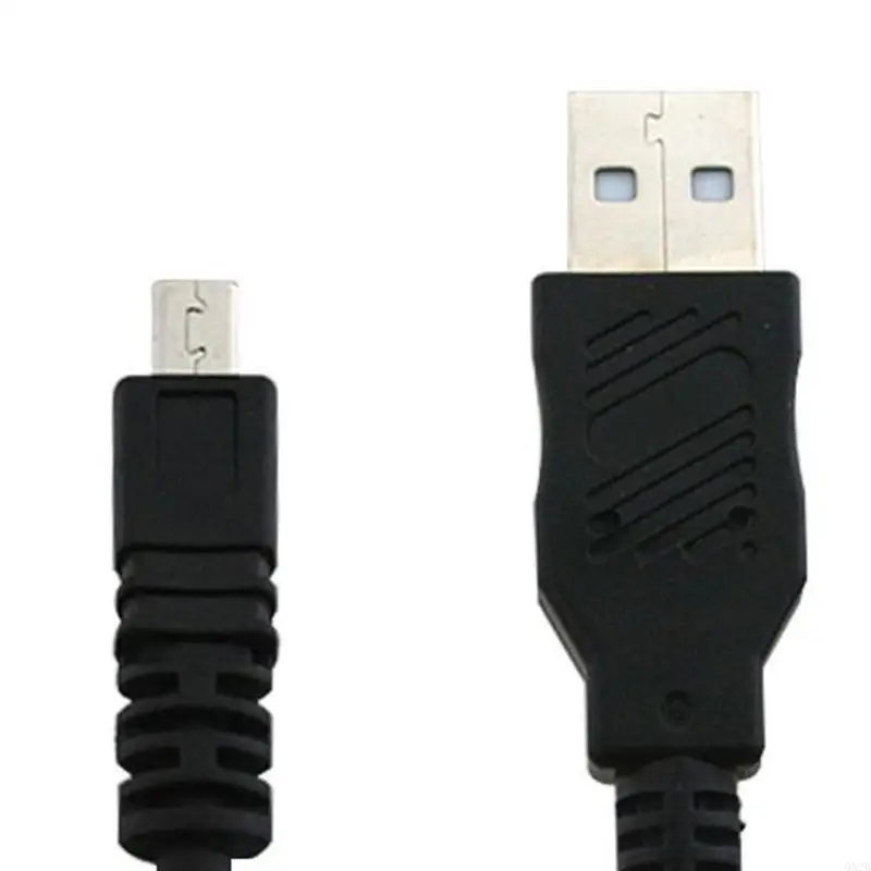شاحن الكابل USB2.0 لـ DSC W710 W730 W800 W830 كاميرات DSLR