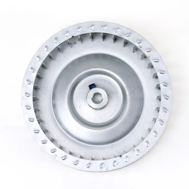 For Impeller Oven Fan Blower Biomass Pellet Stove High Temp Motor Accessories